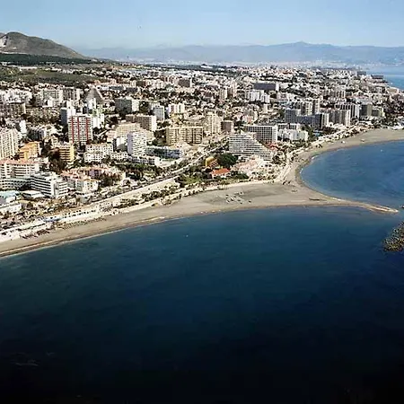 Minerva Benalmádena