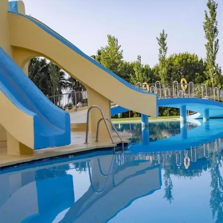 Apartmán Minerva Benalmádena