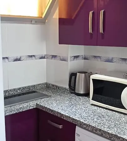 Apartmán Minerva *