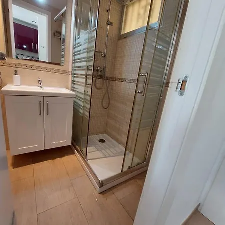 Minerva Apartmán *