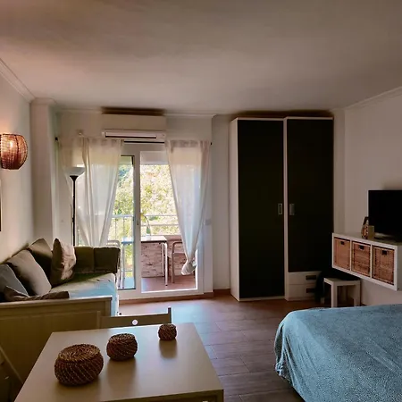 Apartmán Minerva Benalmádena
