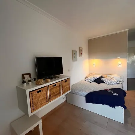 Minerva Apartmán Benalmádena