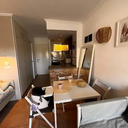 Apartmán Minerva *