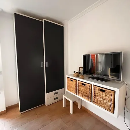 Minerva Apartmán